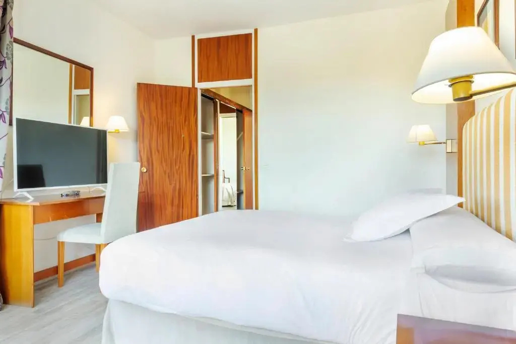 Hotel Vejo - Chambres