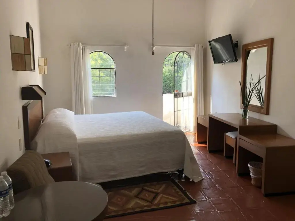 Superior Suite
