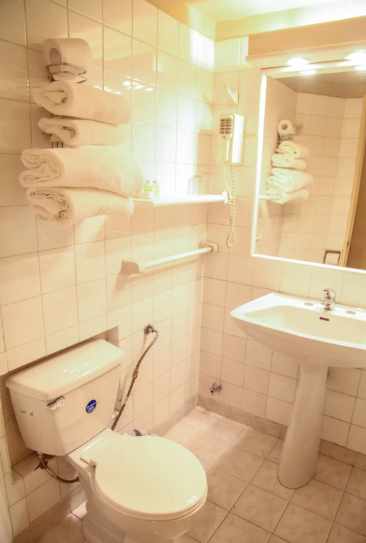 Hotel Los Navegantes - фото 8