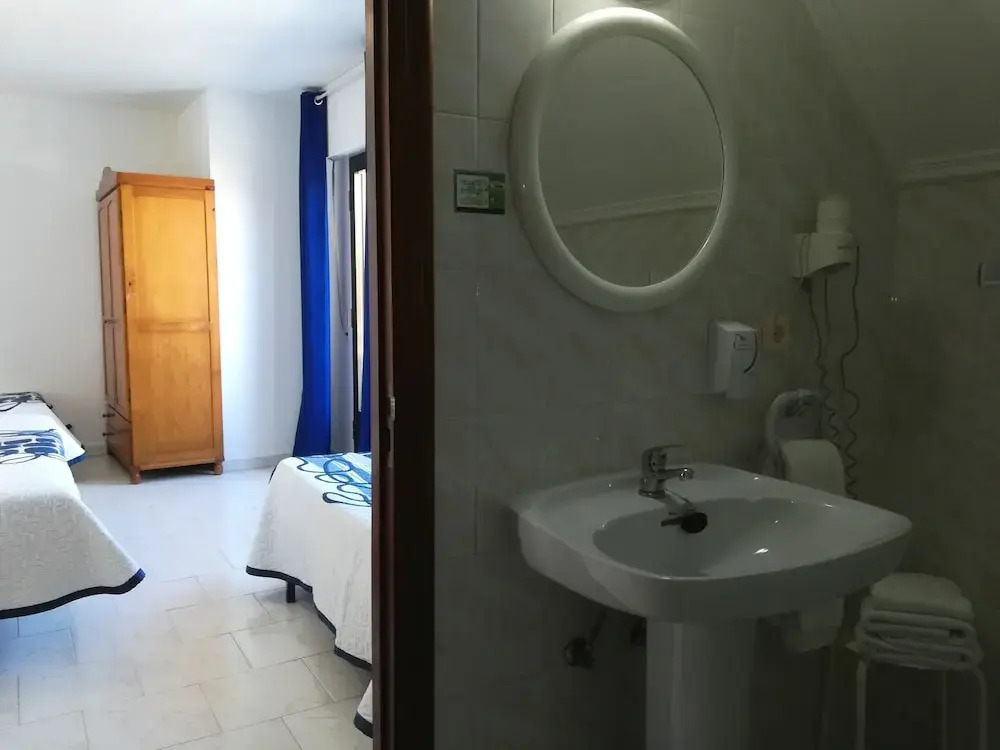 Hotel Candano by null