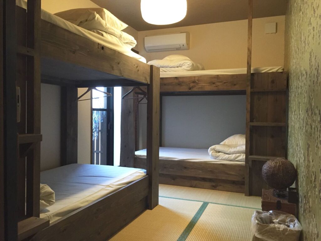 Guesthouse U-en by null