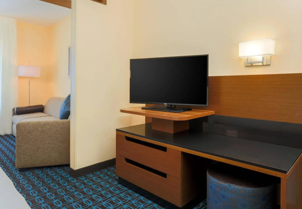 Fairfield Inn & Suites Cotulla - Général