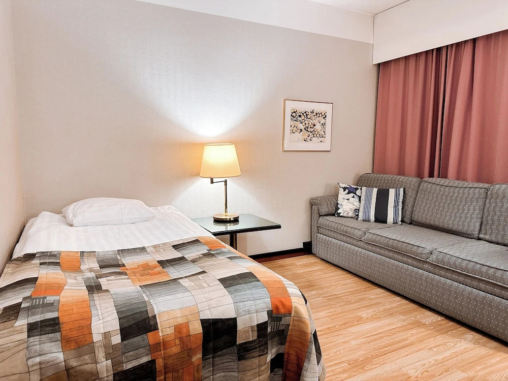 Hotel Sommelo - Chambres