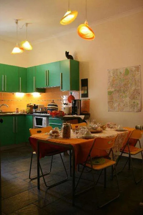 Buongiorno Roma - Général