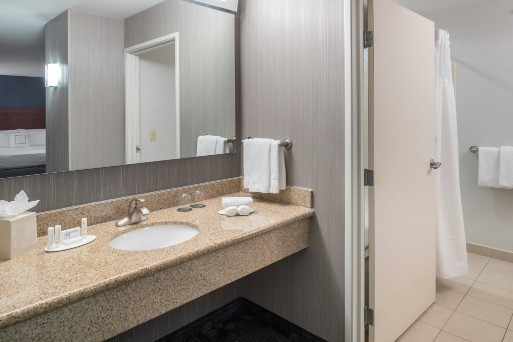 Courtyard by Marriott West Orange - Général