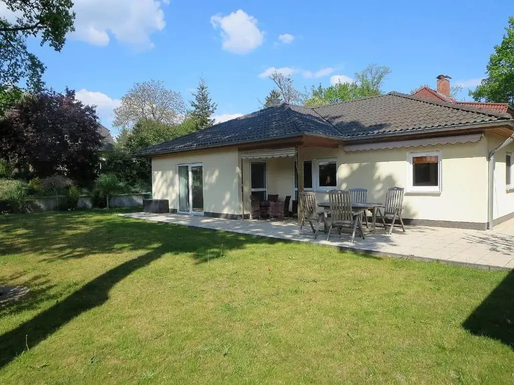 Cottage