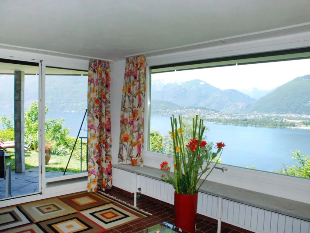 Balcony & Terrace