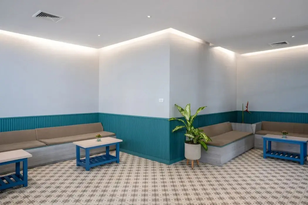 Hotel photo 20