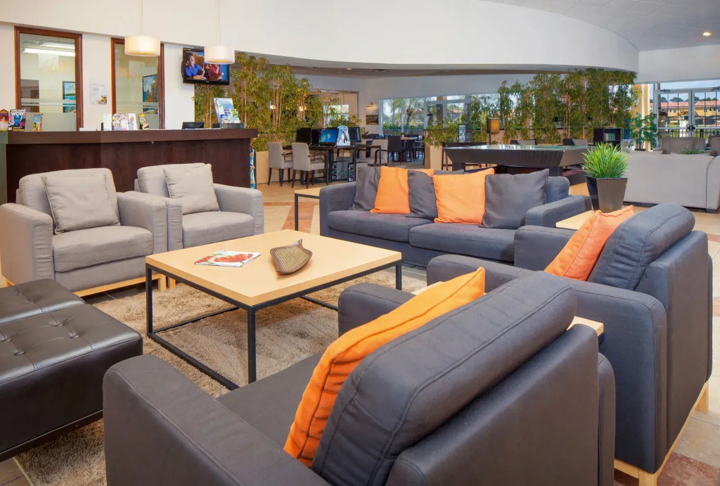 Hotel photo 12