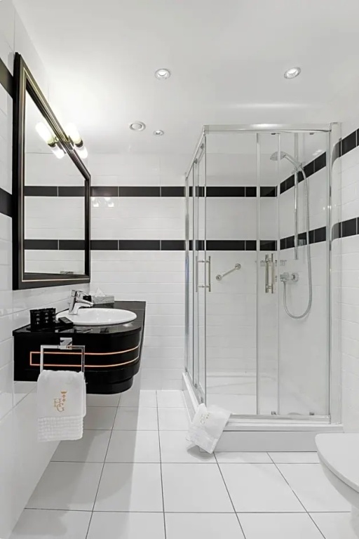 Hotel Gdańsk Boutique - Chambres