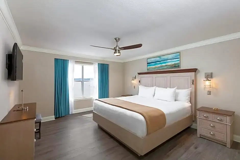 2 Bedrooms Standard room
