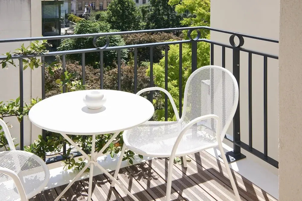 Premier Triple room