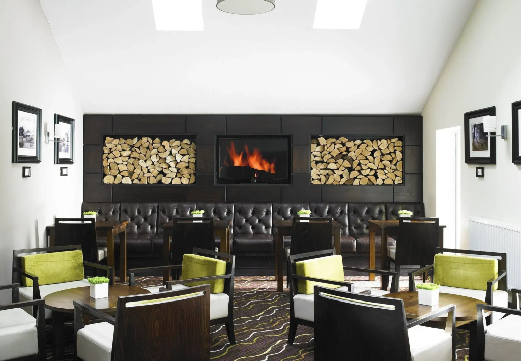 Delta Hotels Worsley Park Country Club - Général