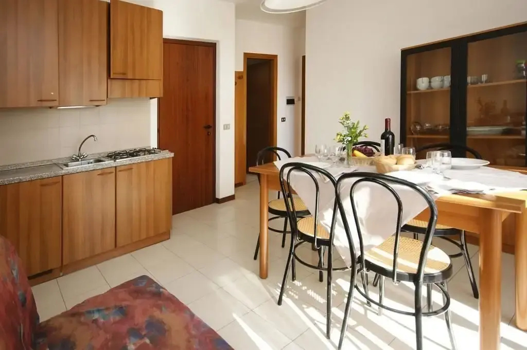 Hotel Residence La Rotonda - Général