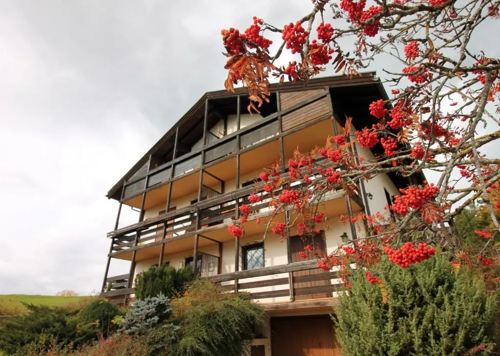 CASA 4 PIOPPI - Quiete a pochi passi da Cavalese