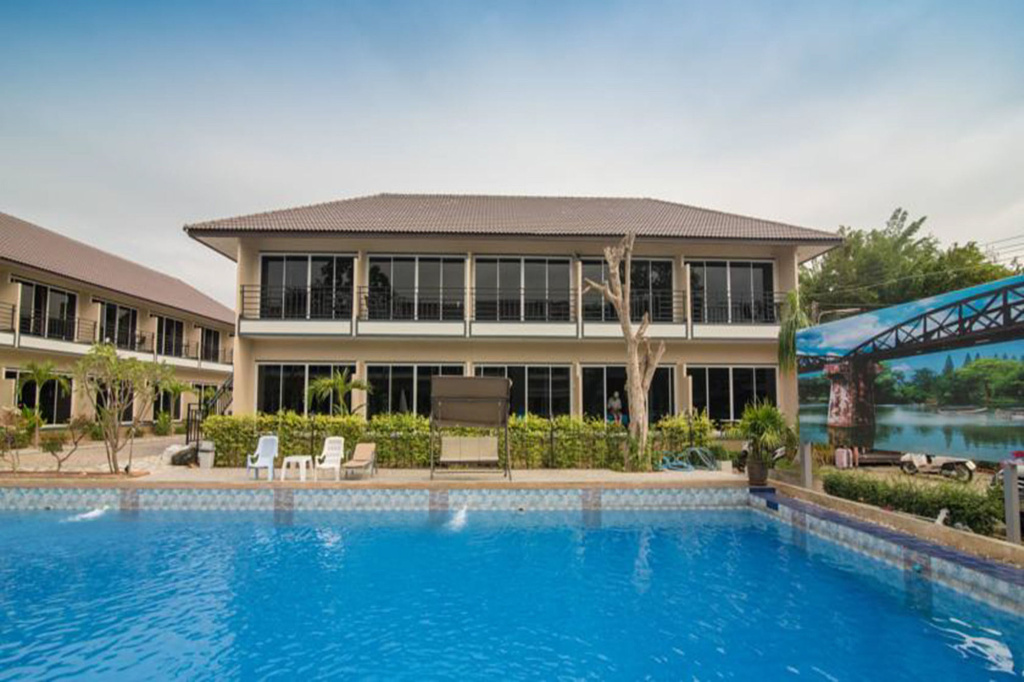 Sky Resort - Général