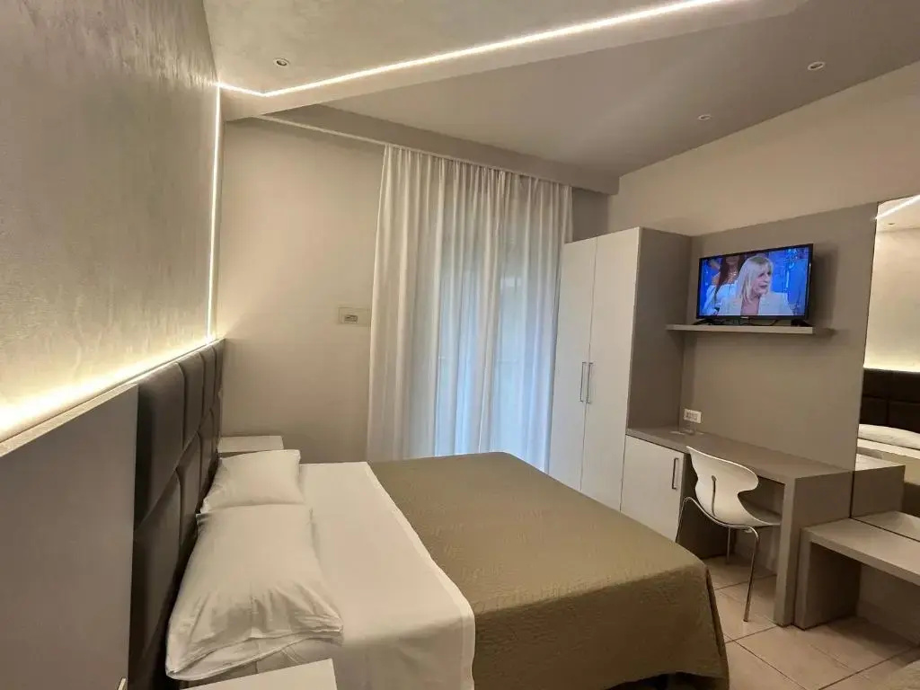 Adria - Chambres