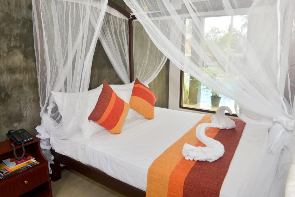 Olanro Hotel — 2