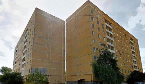 Гостиница Hostel Uyut в Каменске-Шахтинском