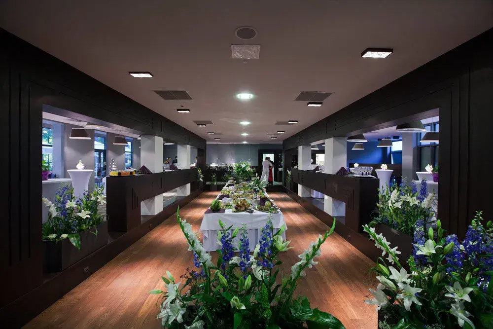 Bristol ART & Medical SPA - Général
