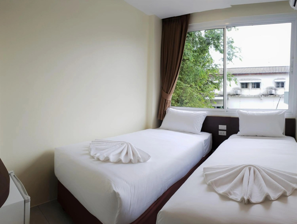 Top Hostel Samui — 5
