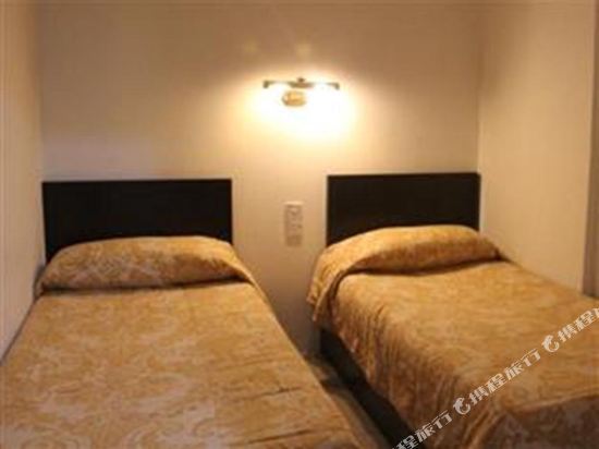 Babylon Guest House