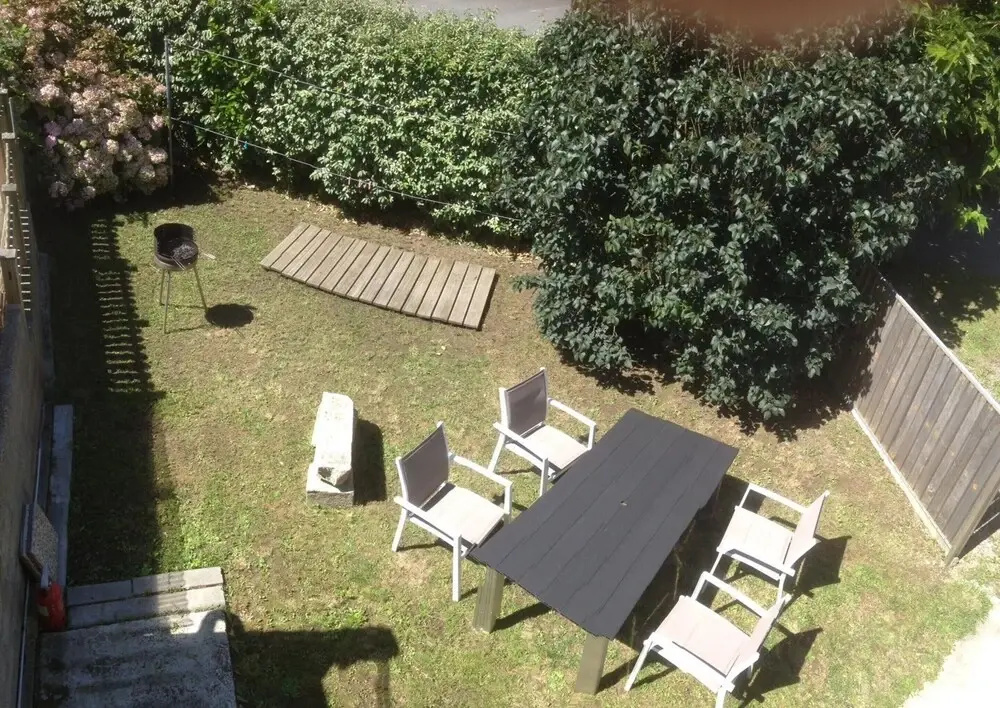 Voir la photo 4 — Apartment in Lilia Near Sandy Kastell Ac'h Beach