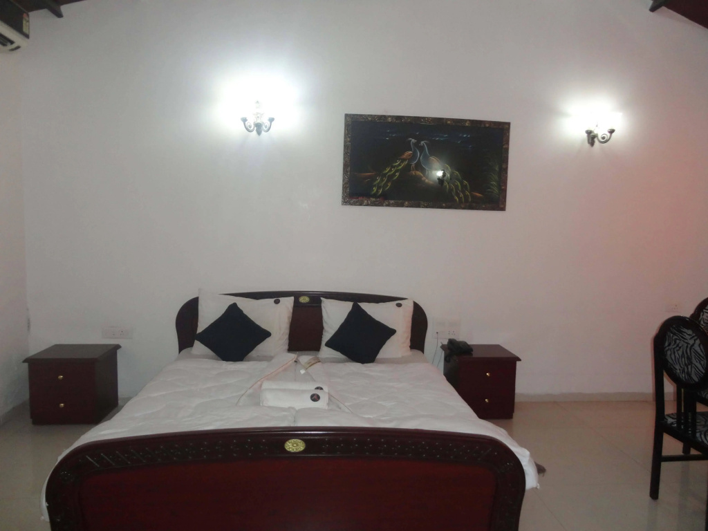 Anand Resort - A luxury Resort Nashik - Général