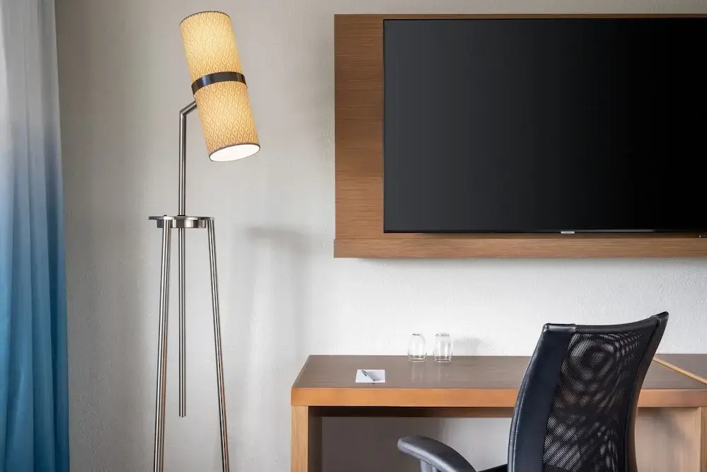 Courtyard by Marriott - Naples - Chambres