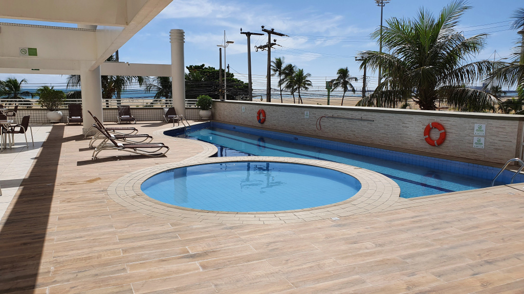 Holiday Inn Fortaleza by IHG - Général