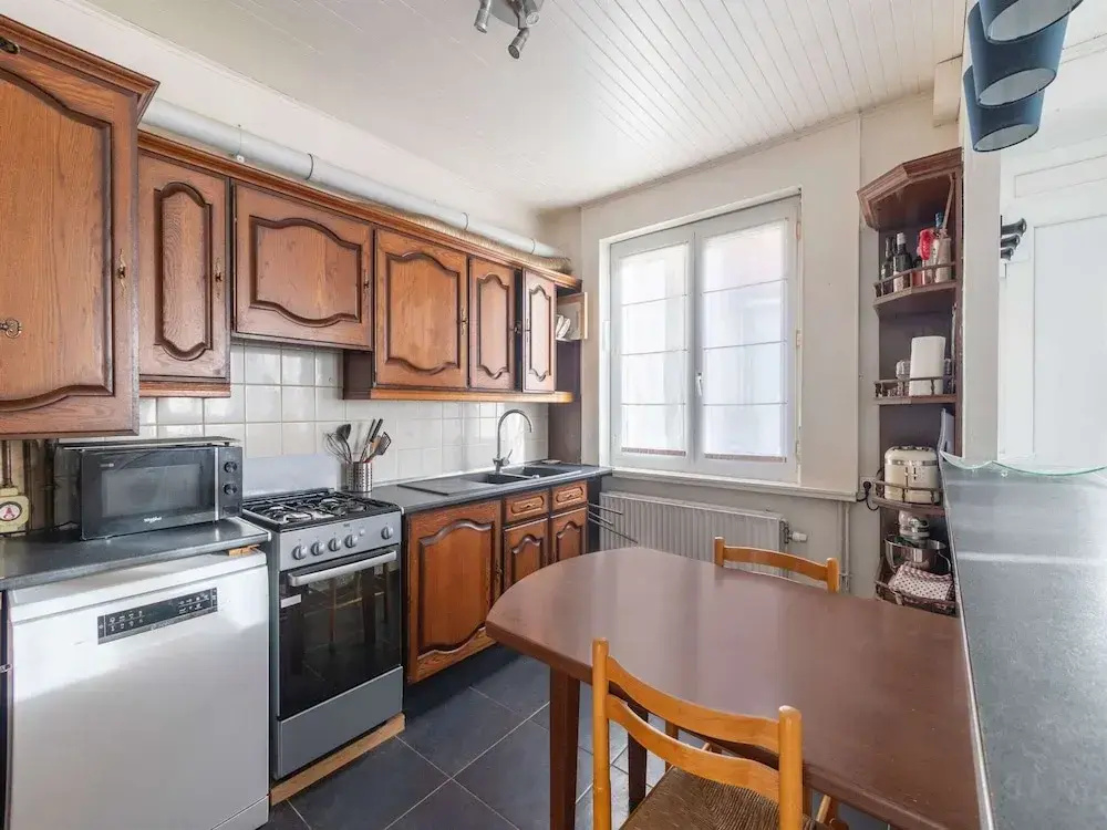 Cosy Cottage a Stone's Throw From Cap Gris Nez - фото 14