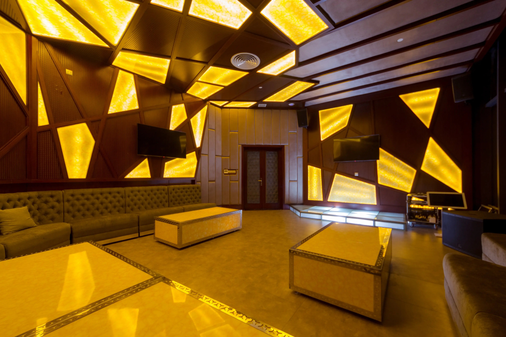 Boton Blue Hotel & Spa - фото 17