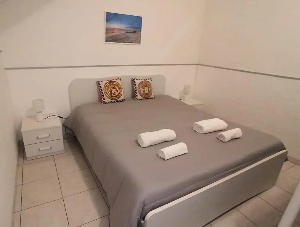 Classic room