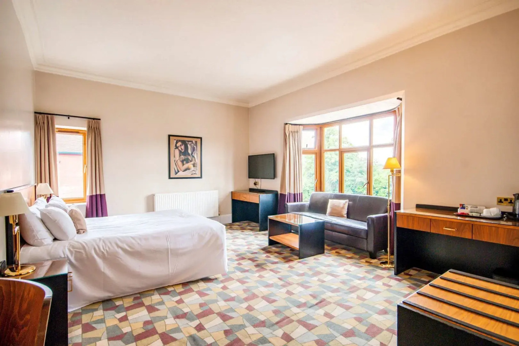 Staindrop Hotel - Général