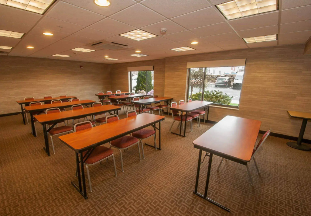 TownePlace Suites by Marriott Scranton Wilkes-Barre - Général