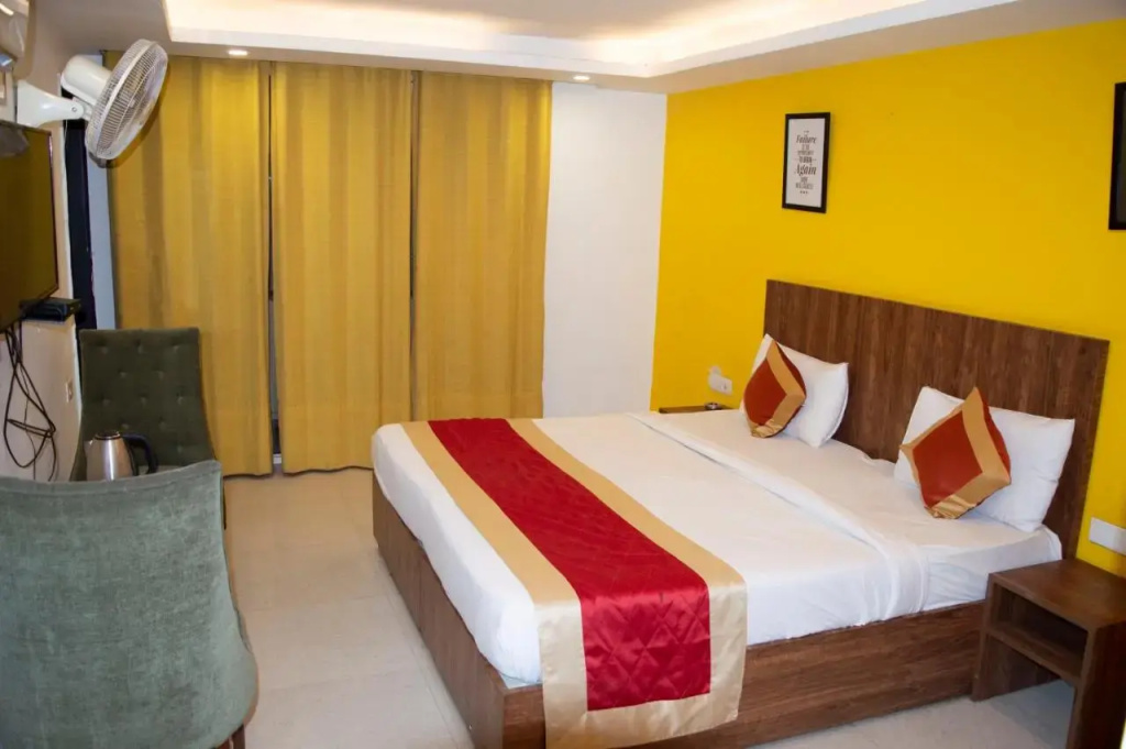 Hotel photo 6