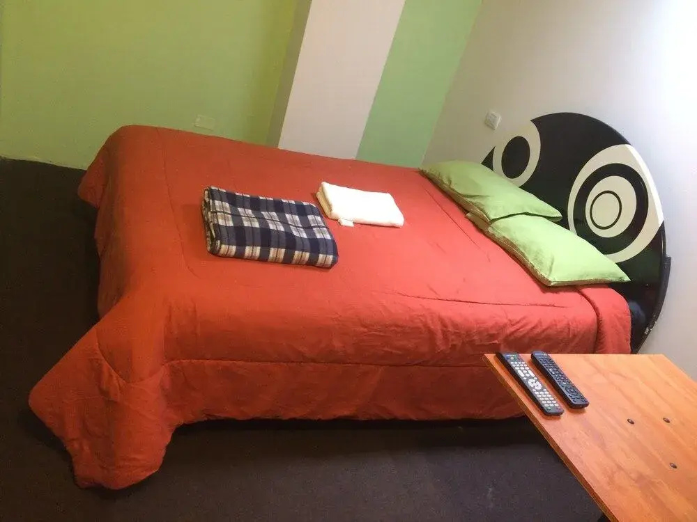 Hotel photo 11