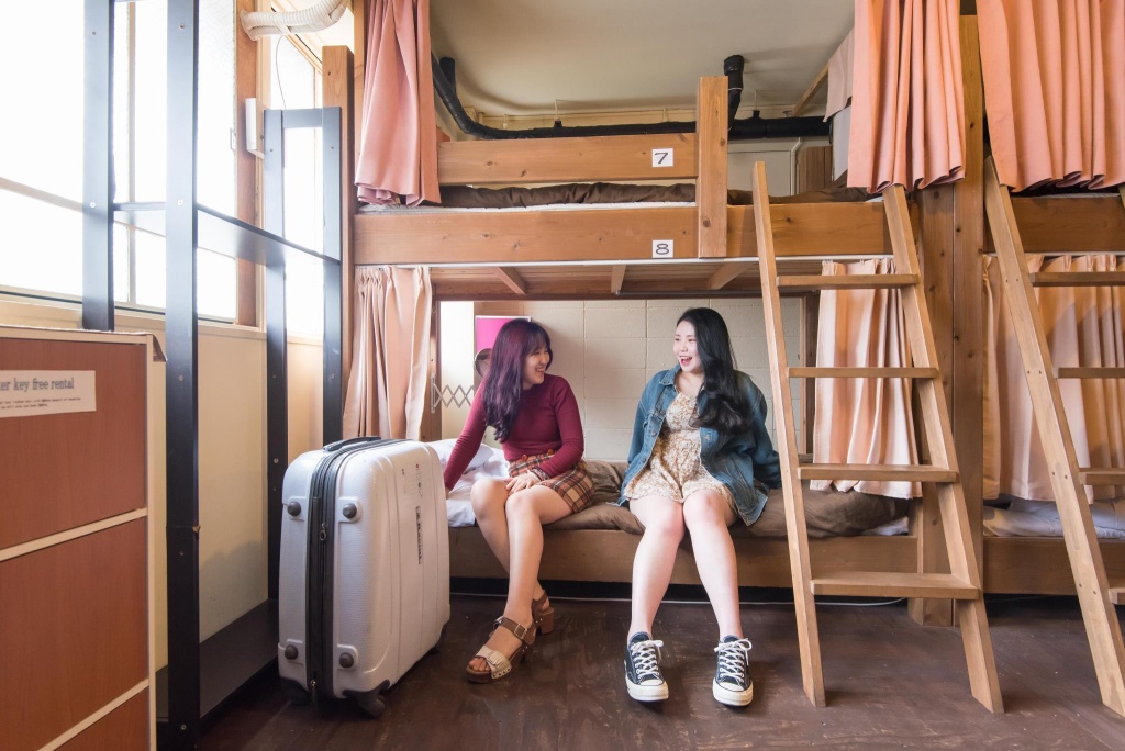Hostel Q 사진 3