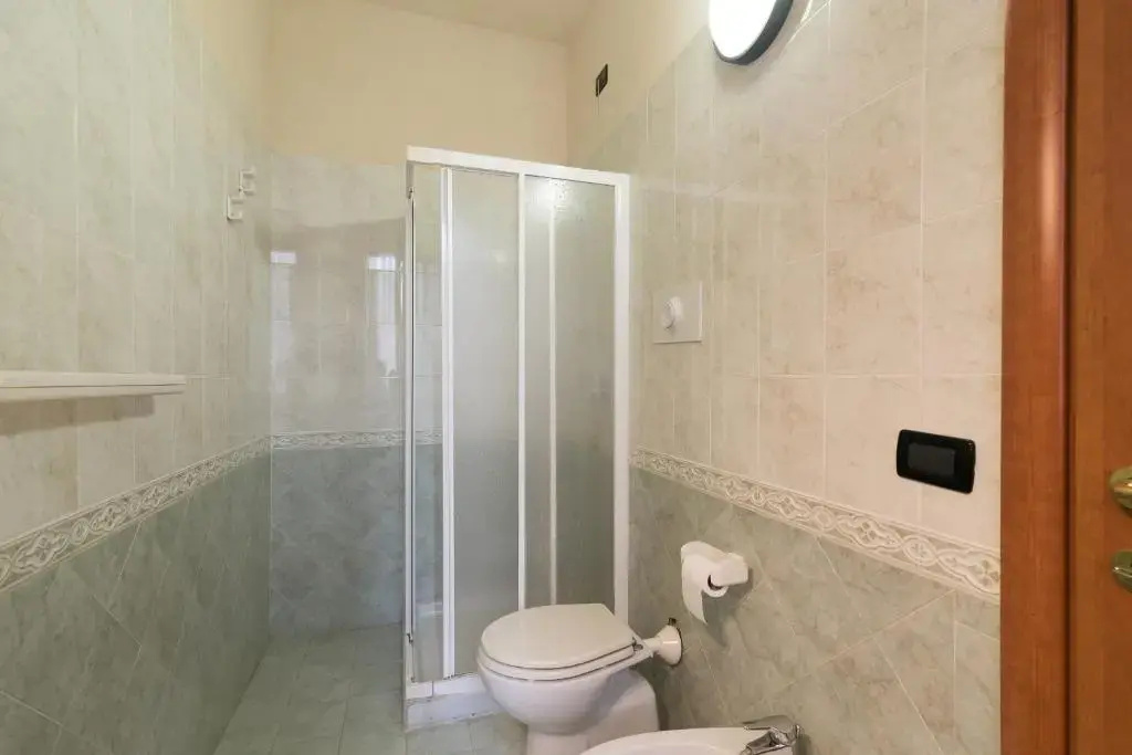 Albergo il Torchio - Chambres