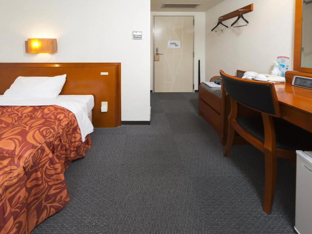 Hotel Minatoya - Chambres