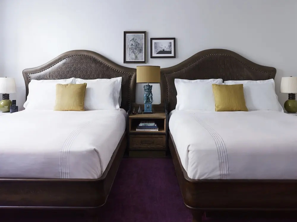 The Beekman, A Thompson Hotel, by Hyatt - Chambres
