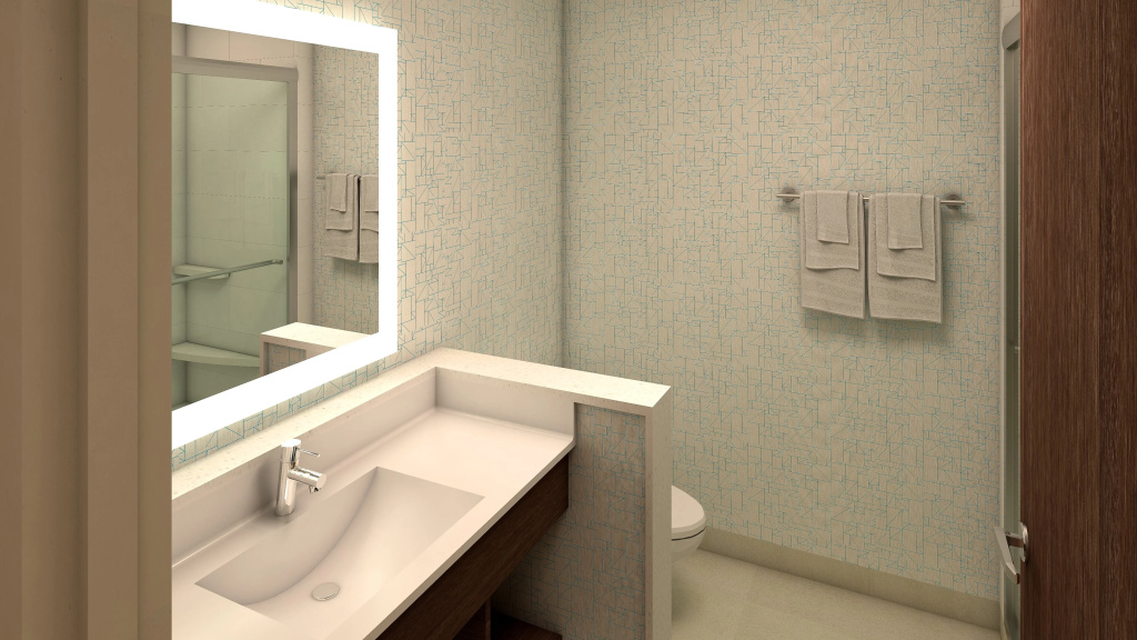 Holiday Inn Express & Suites Greenville Airport by IHG - Général