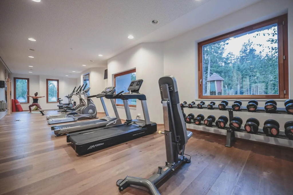 PrivÀ Alpine Lodge Dlx2 - Inh 29267 - фото 11