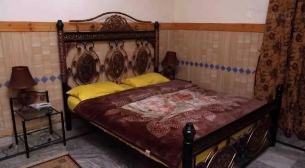 Hotel AL-Habib