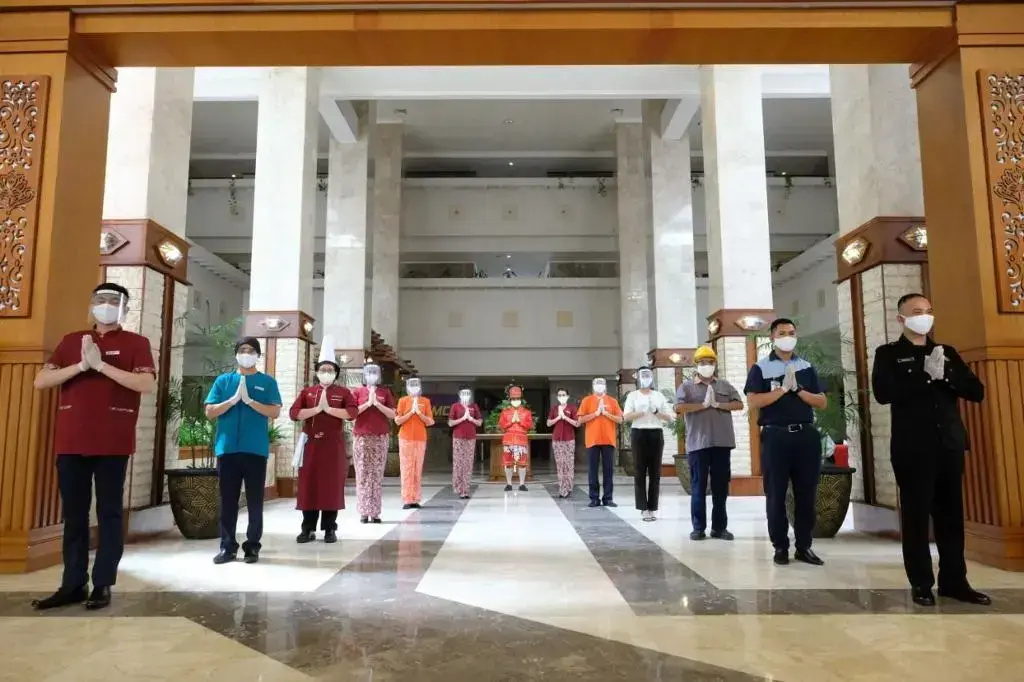 Hotel photo 45