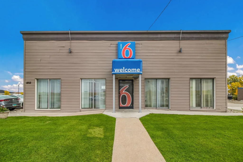 Park Inn by Radisson, Fargo West Acres