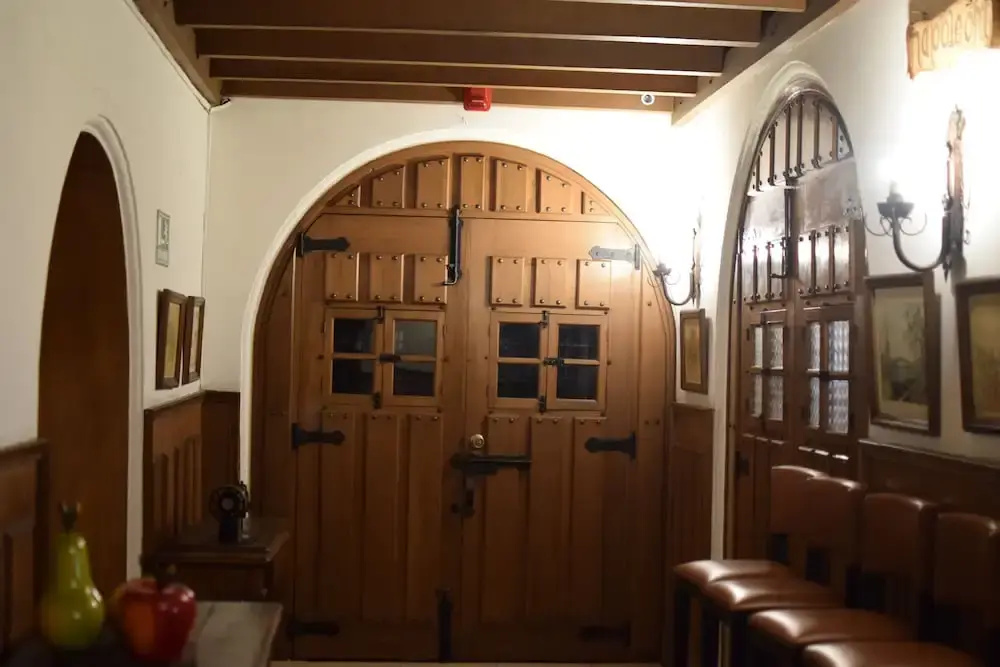 Hotel photo 19