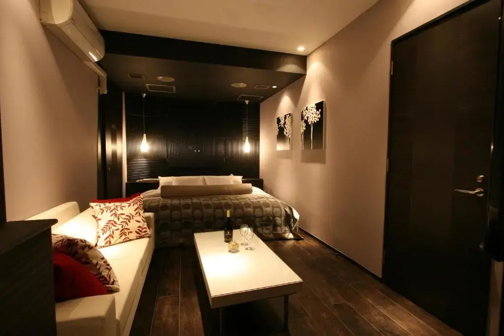 HOTEL VARKIN (Adult Only) - Chambres