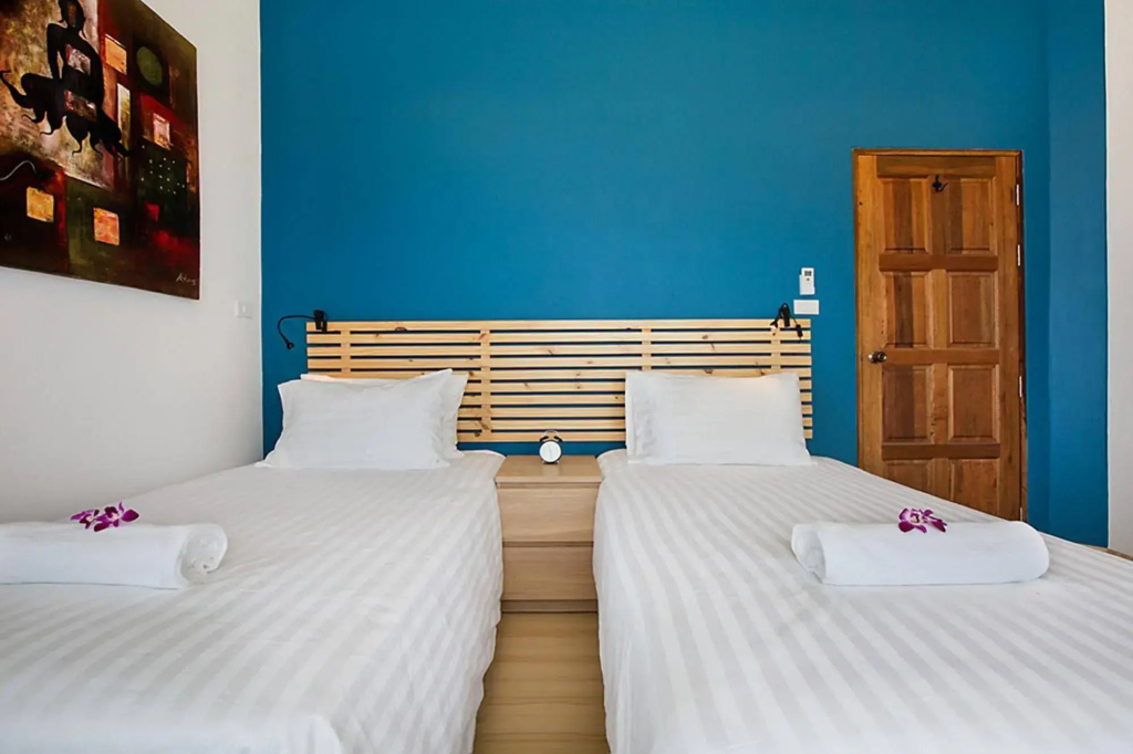 Hotel photo 8