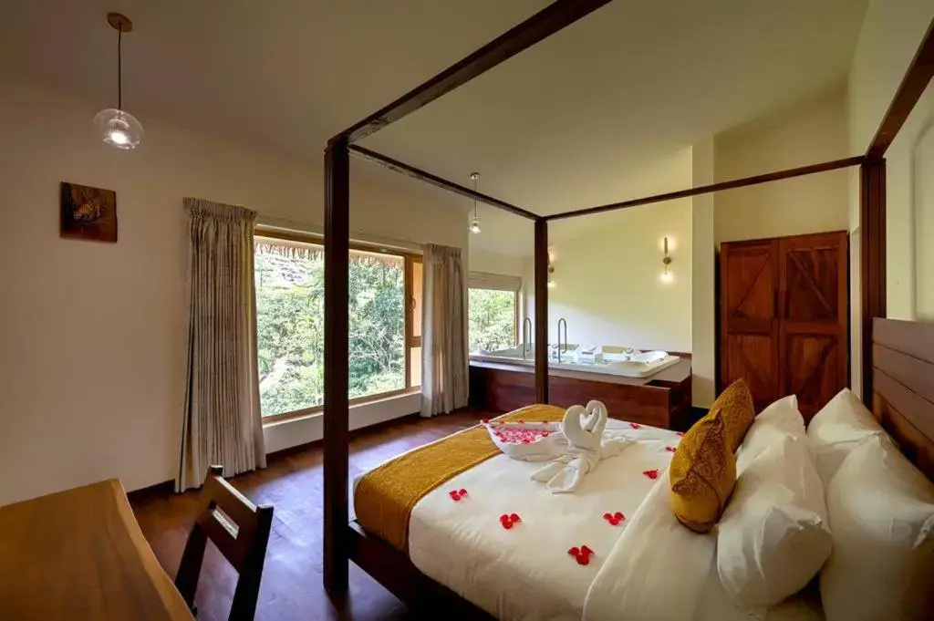 Royal room